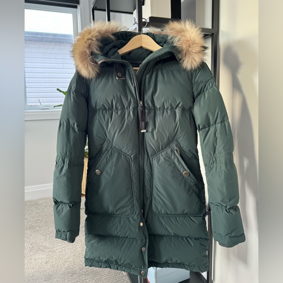 Parajumpers Winter Jacket - Picture 5 of 15